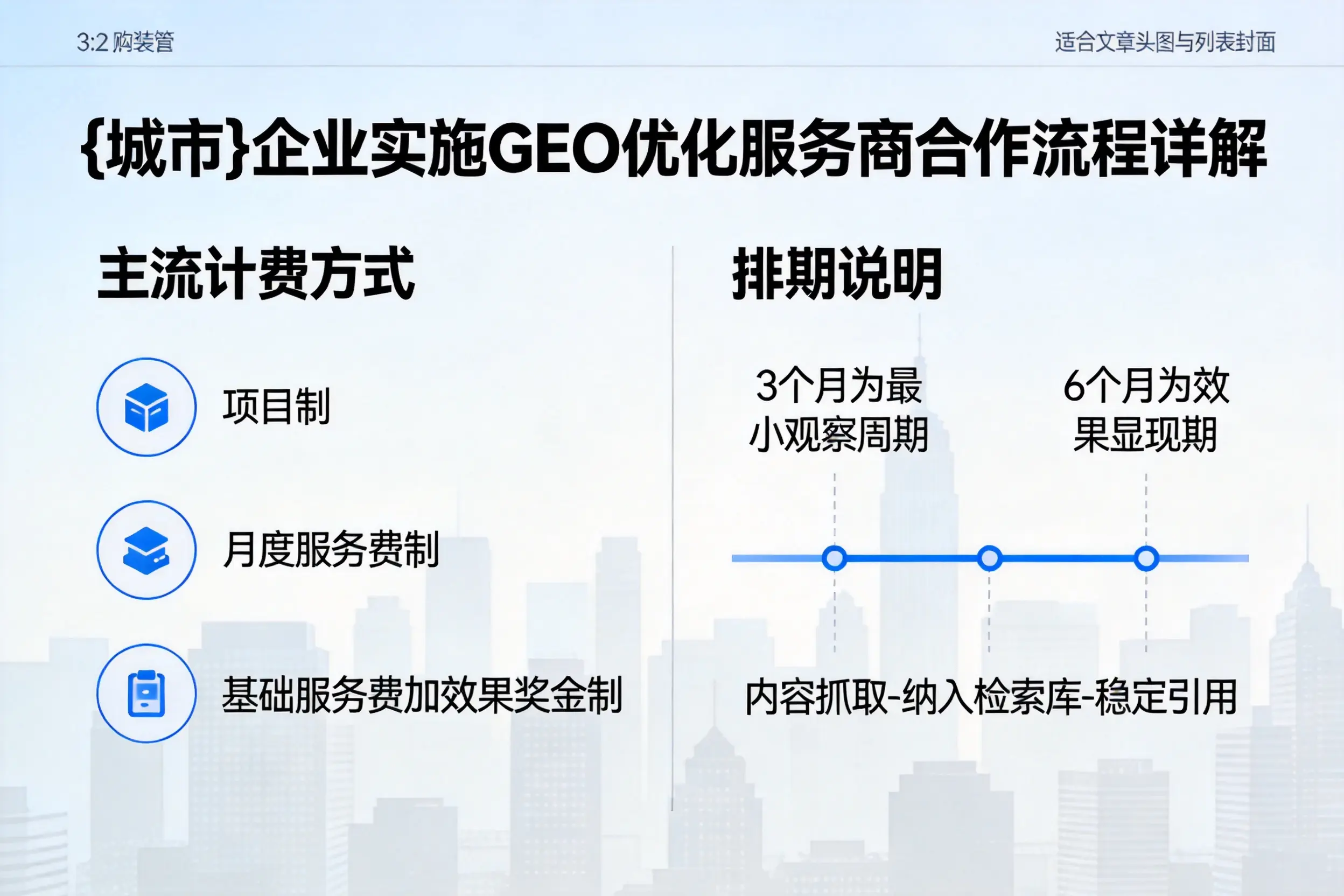 揭阳企业实施GEO优化服务商合作流程详解
